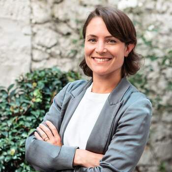 Cécile Dap