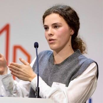 Pauline Bellec