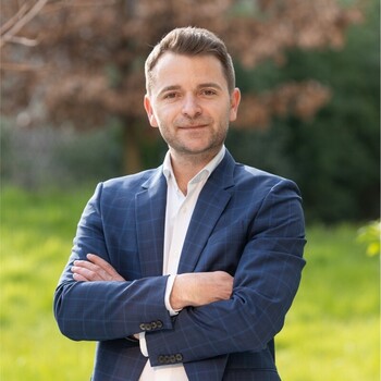 Quentin Martinez