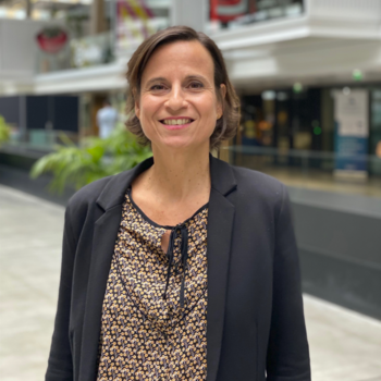 Stéphanie Bigeon-Bienvenu