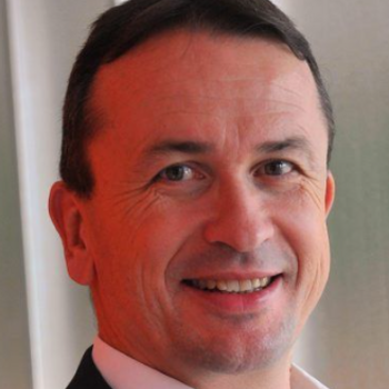 Patrick Saint-Agne
