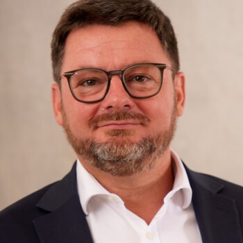 Benoît Fabre
