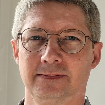 Marc Bernard