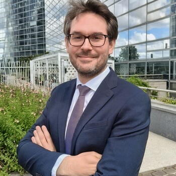 Florian LEWIS