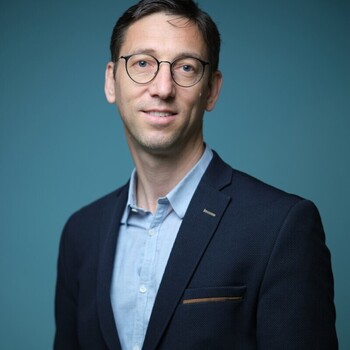 Arnaud Kautzmann