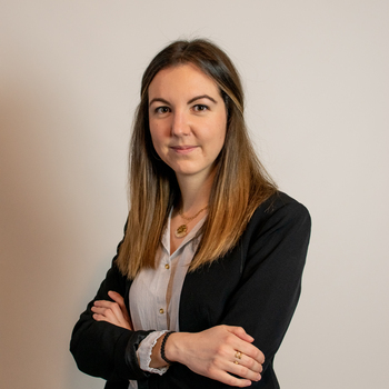 Louise Crette