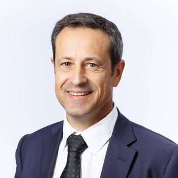 Olivier Barge
