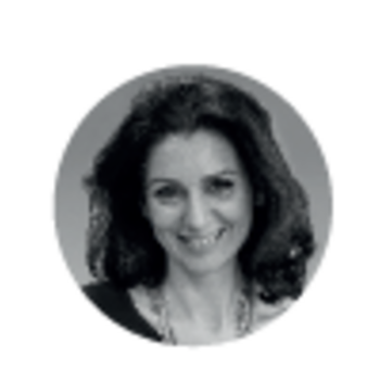 Myriam Agopyan