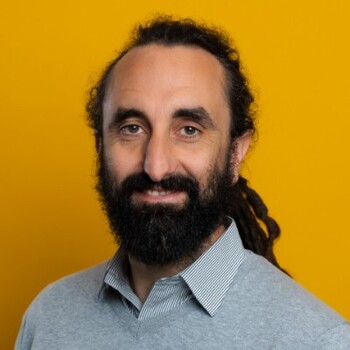 Frédéric Bœuf