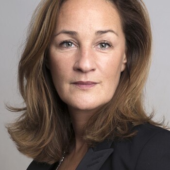 Férielle Deriche