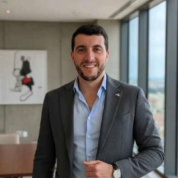 Jérémy Partouche
