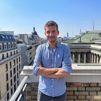 Sébastien Beraud