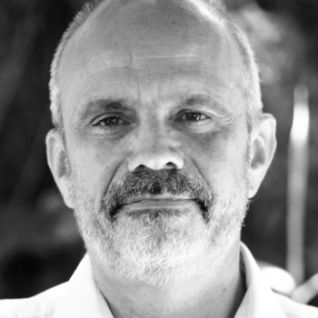 Patrick Miton