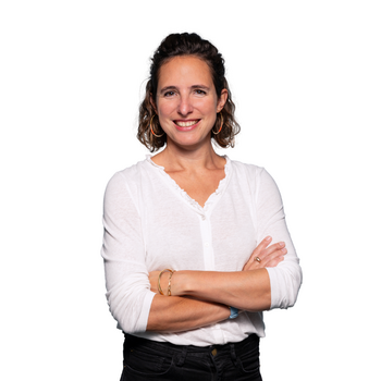 Juliette Lefébure