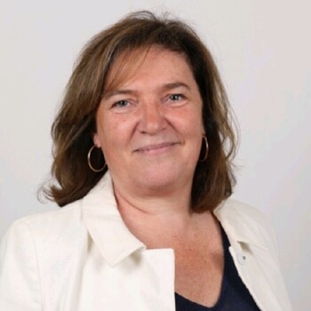 Pascale Safta