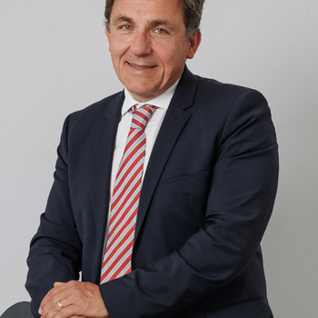 Antoine Rousselie