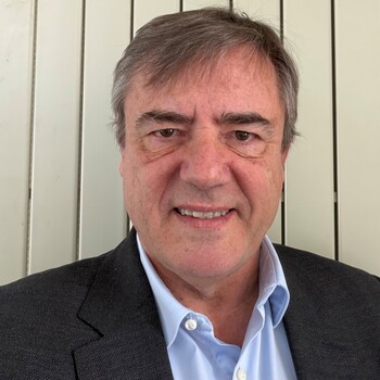 Pierre Bruneau