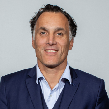 Stephane Hedont Hartmann