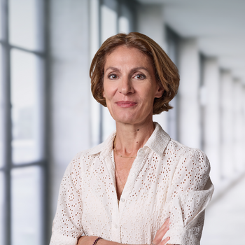 Christèle Nouvellon