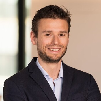 Nicolas Dumas