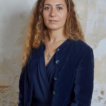 Maria Giulia Rotunno