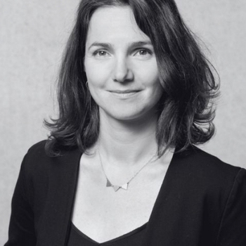 Alexandra Lebert
