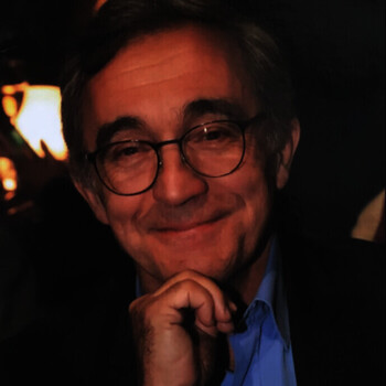 Laurent Izoret