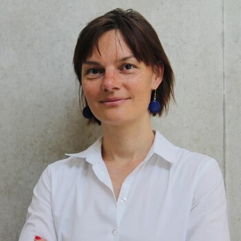 Caroline Bouteloup