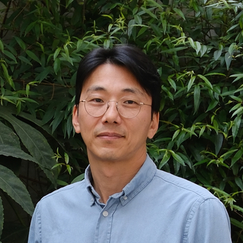 Kikyun Kim