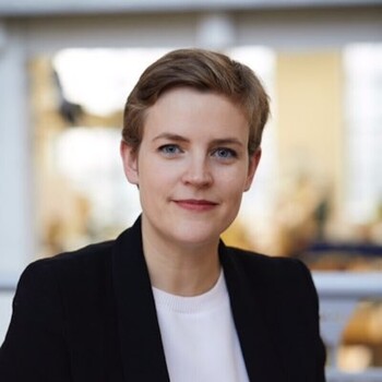 Madeleine Masse