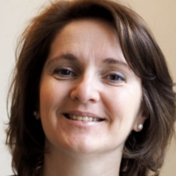 Christine Balian