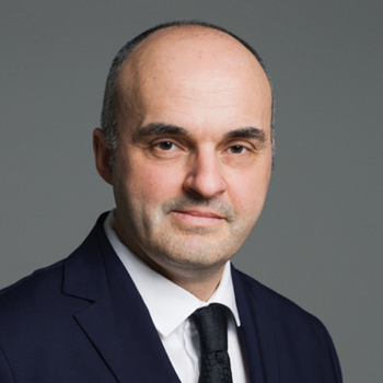 Nicolas Bauduceau