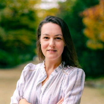 Aline De Snoeck