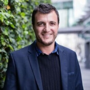 Marc Barra