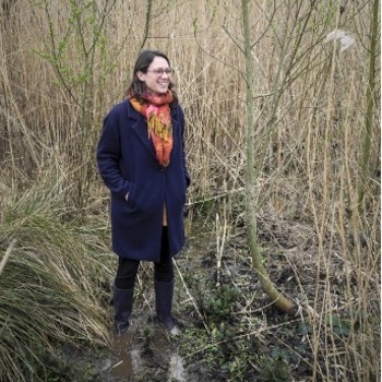 Gaëlle Lemoigne