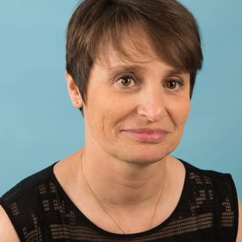 Sandrine Lafon-Ceyral