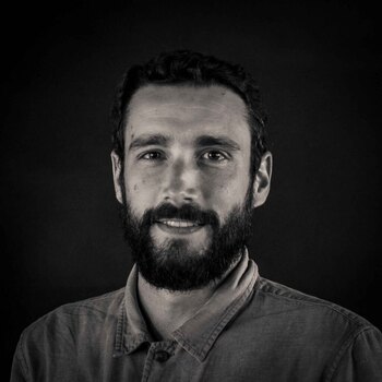 Nicolas Wolf