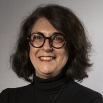 Hélène Cutler