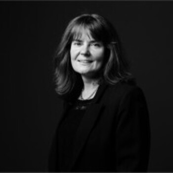 Sandrine Morey