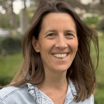 Caroline Foucart