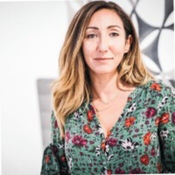 Sarah El Hadjadj