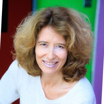 Elisabeth Laville