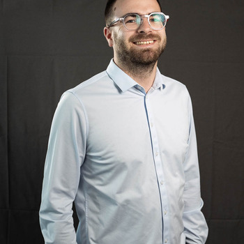 Benjamin Marc