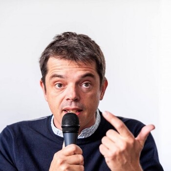 Sylvain Grisot