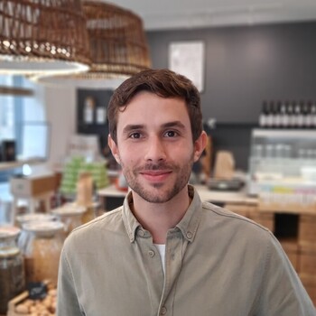 Adrien Mazeau