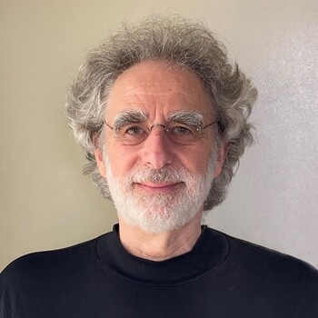 Patrick Rubin