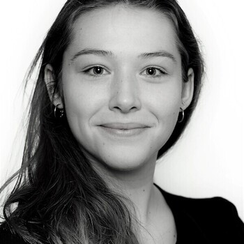 Chloé De Maesschalck