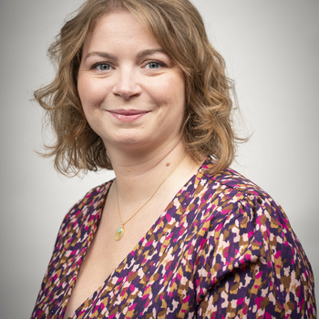 Melanie Cahin