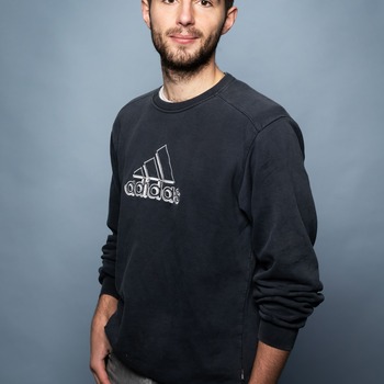 Geoffroy Gourdain