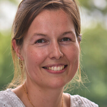 Caroline Rocheron